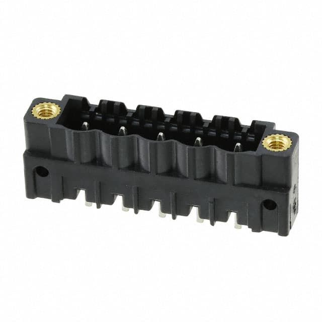 1955662 Phoenix Contact  Headers Plugs and Sockets